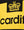 City Series 2 Cardiff Sweatshirt Black/Yellow