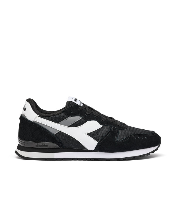 Diadora Camaro Trainers Black