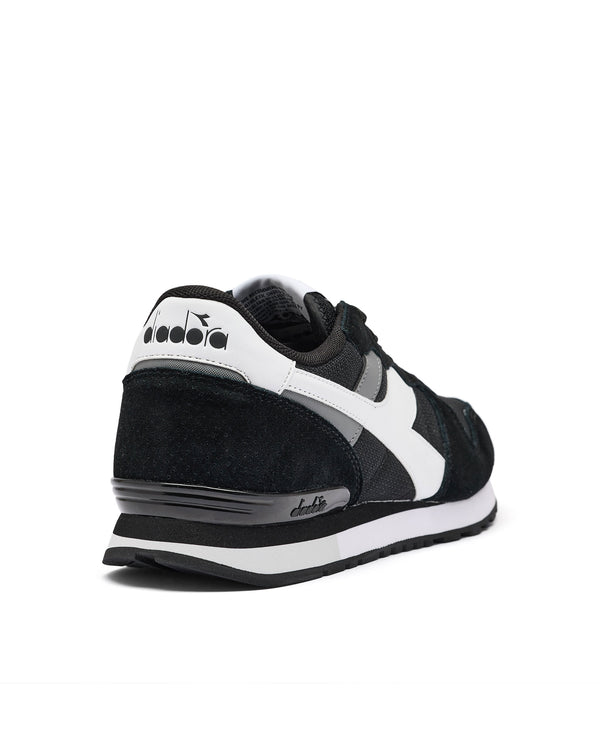 Diadora Camaro Trainers Black