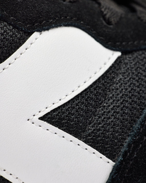 Diadora Camaro Trainers Black