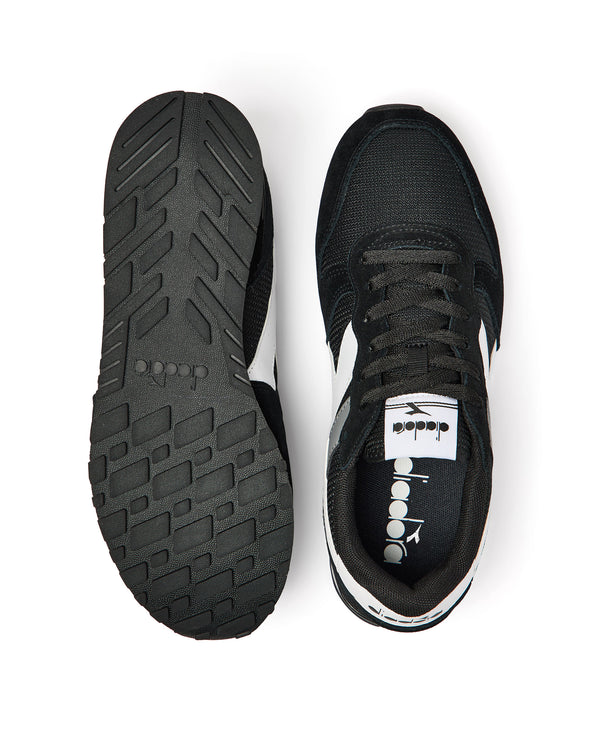 Diadora Camaro Trainers Black
