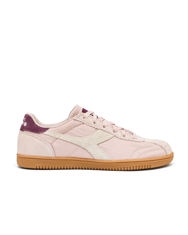 Scarpe da ginnastica Diadora Tokyo Hit Viola Amaranto
