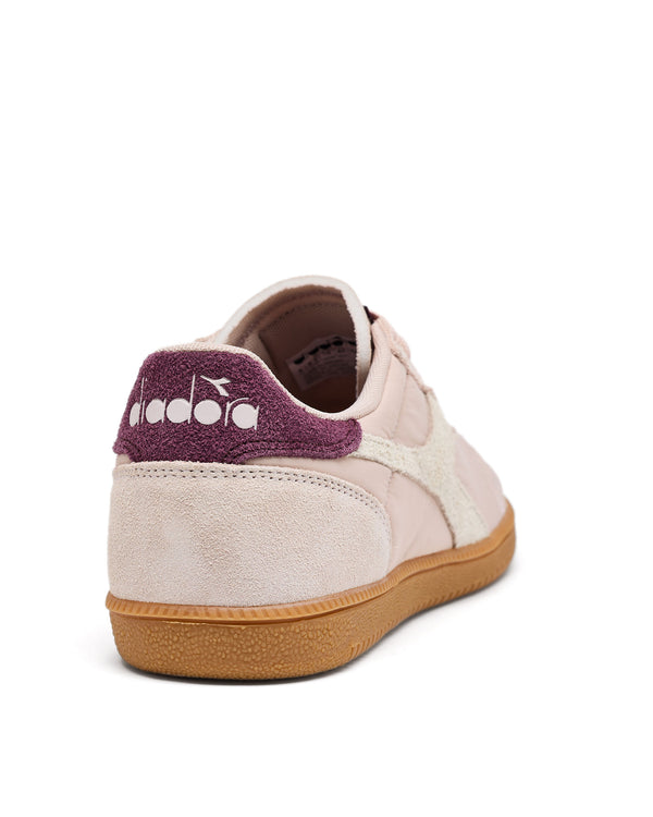 Scarpe da ginnastica Diadora Tokyo Hit Viola Amaranto
