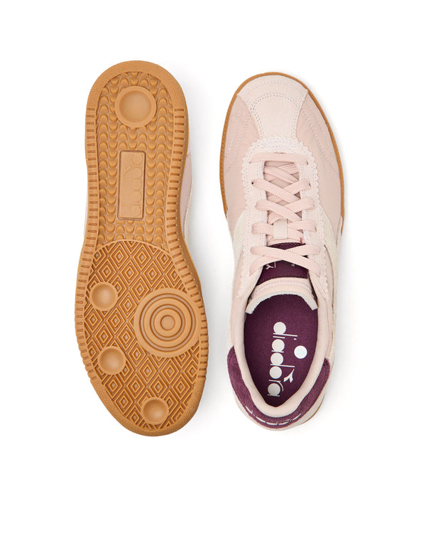 Scarpe da ginnastica Diadora Tokyo Hit Viola Amaranto