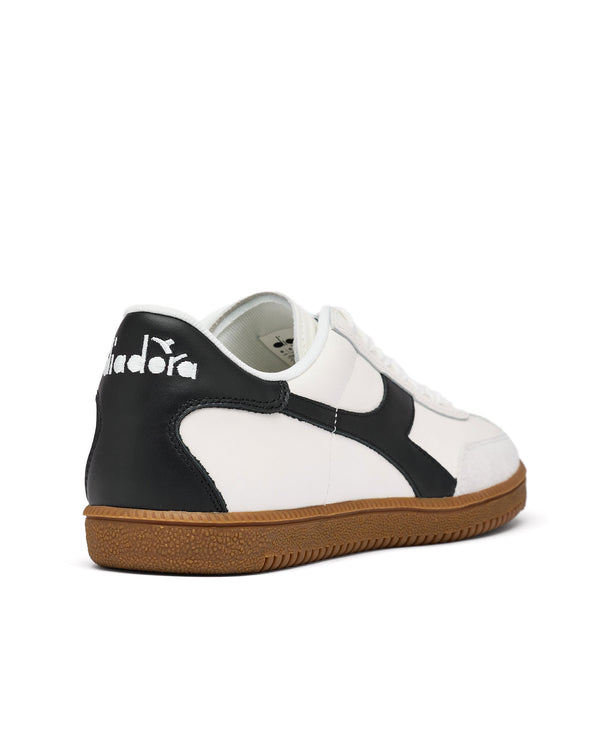 Diadora Trainer White/Black
