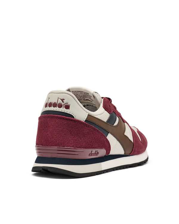 Diadora Camaro M2 Trainers Carafe/Totale Eclipse
