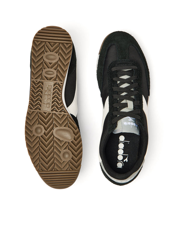 Diadora Cross Rainy Sneakers Schwarz