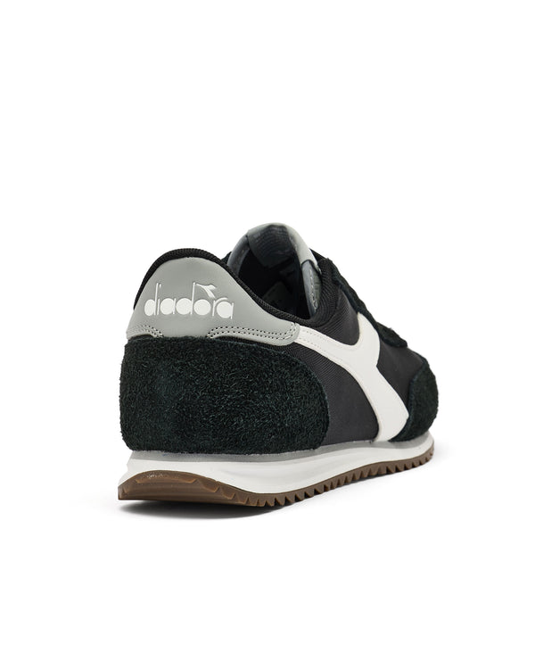 Diadora Cross Rainy Sneakers Schwarz
