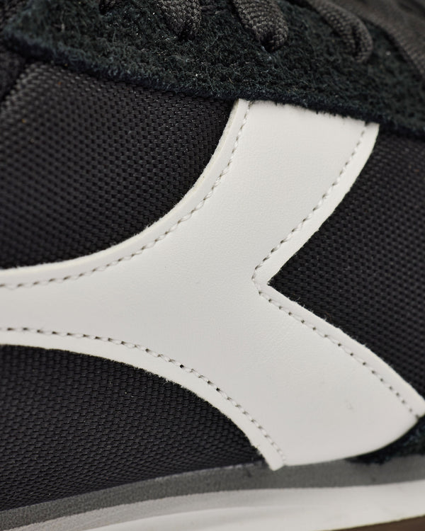 Diadora Cross Rainy Sneakers Schwarz