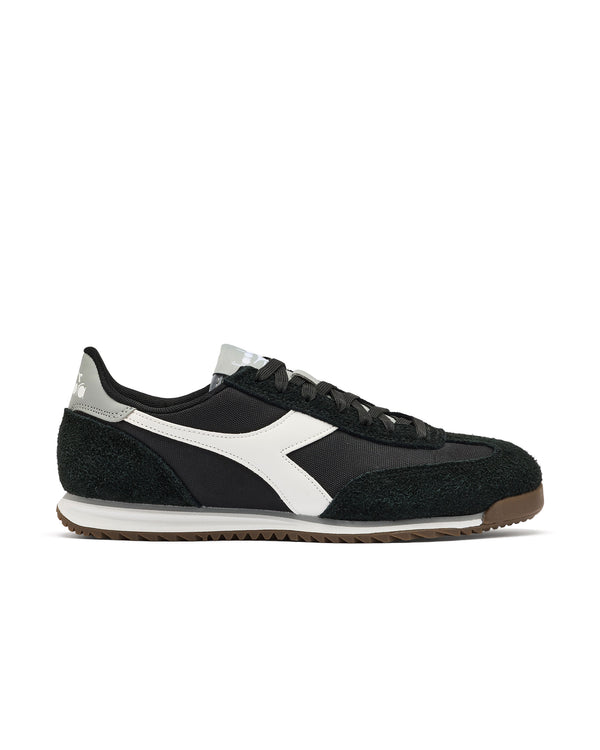 Diadora Cross Rainy Sneakers Schwarz
