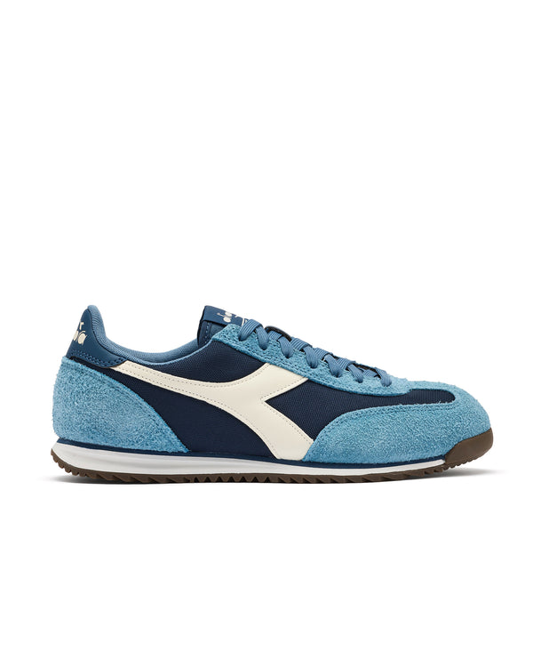 Diadora Cross Rainy Trainers Ensign Blue