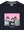 Große Größen - T-Shirt mit Grafik „Diego“ in Marineblau