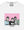 Große Größen - T-Shirt mit Grafik „Diego“ in Weiß