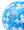 England Football Blue