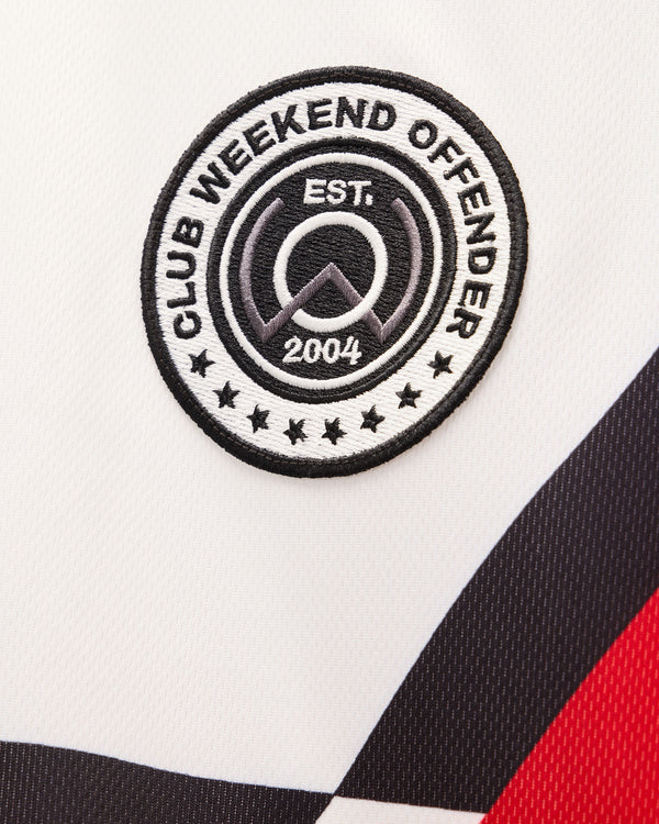 Germany Football Shirt White