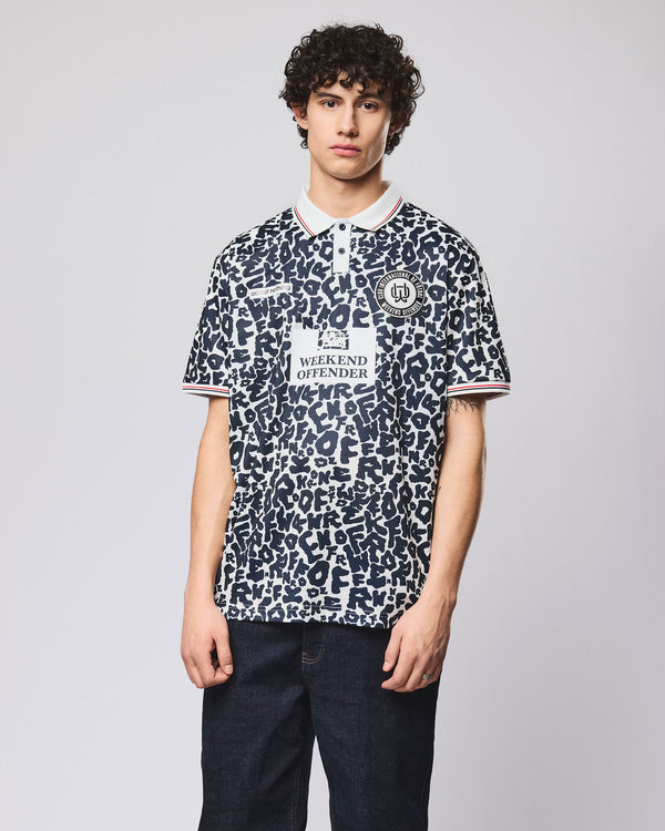 Safi Football Shirt Ghost