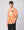 Holland Football Shirt Orange