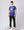 France Football Shirt Blue