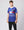 France Football Shirt Blue