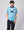 England Football Shirt Blue
