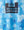 England Football Shirt Blue