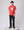 Wales Football Shirt Red