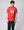Wales Football Shirt Red