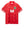 Wales Football Shirt Red