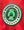 Wales Football Shirt Red