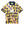 Scotland Football Shirt Navy