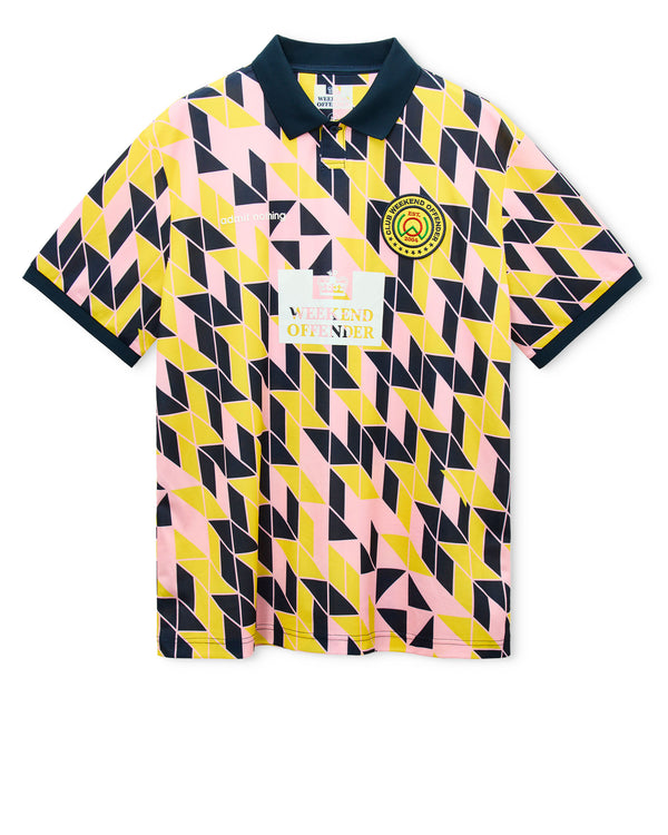 Scotland Football Shirt Navy
