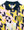 Scotland Football Shirt Navy
