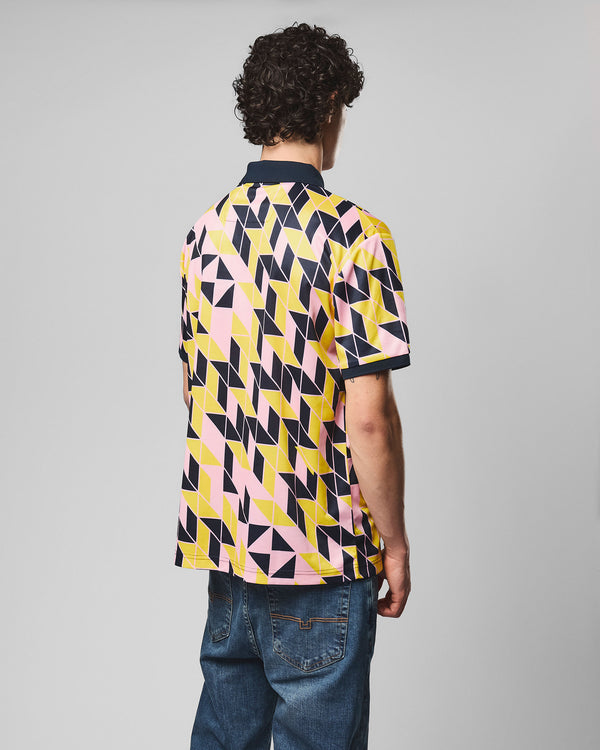 Scotland Football Shirt Navy