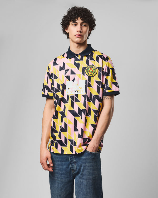 Scotland Football Shirt Navy