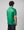No Drug Fußballtrikot Weiß