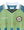 Zanetti Football Shirt Green
