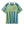 Zanetti Football Shirt Green