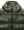 Nicholson Down Jacket Black Forest Green