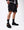 WO x Veras Leon Moccasin Boot Black