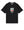 City Series 8 Merthyr T-Shirt Black/Blue