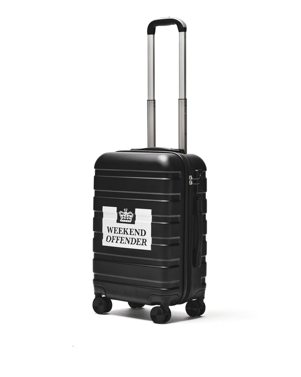 Cabin Case Black