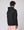 Ribbe Hoodie Black