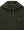 Ribbe Hoodie Black Forest Green