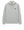 Ribbe Hoodie Rauchgrau