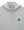 Ribbe Hoodie Rauchgrau