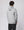 Ribbe Hoodie Rauchgrau