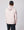 Ribbe Hoodie Soft Pink