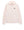 Ribbe Hoodie Soft Pink