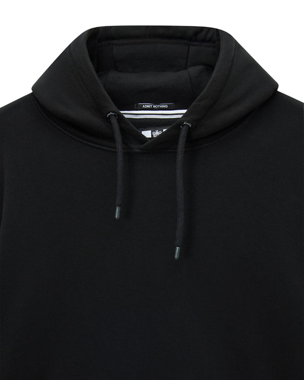 Oulton Hoodie Nero
