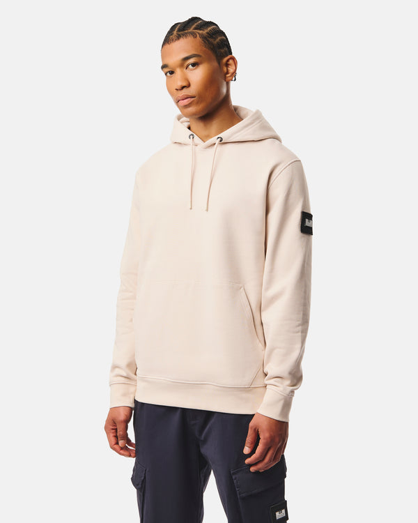 Oulton Hoodie Calcium